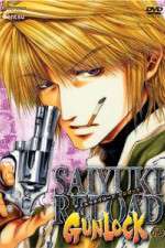 Watch Saiyuki Reload Gunlock 123moviesFree