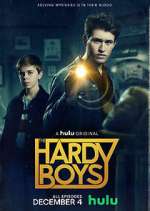 Watch The Hardy Boys 123moviesFree