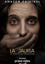Watch La JaurÃ­a 123moviesFree