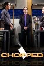 Watch Chopped: Alton's Challenge 123moviesFree