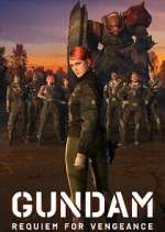 Watch Gundam: Requiem for Vengeance 123moviesFree