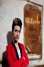 Watch Live at the Electric 123moviesFree