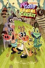 Watch Pig Goat Banana Cricket 123moviesFree