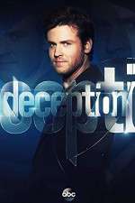 Watch Deception (2018) 123moviesFree