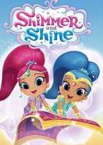 Watch Shimmer and Shine 123moviesFree