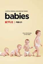 Watch Babies 123moviesFree