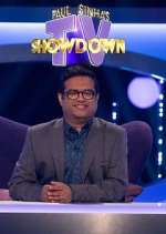 Watch Paul Sinha's TV Showdown 123moviesFree
