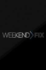 Watch Weekend Fix 123moviesFree