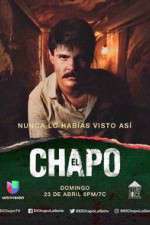 Watch El Chapo 123moviesFree