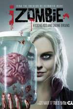 Watch iZombie 123moviesFree