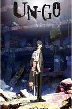 Watch UN-GO 123moviesFree
