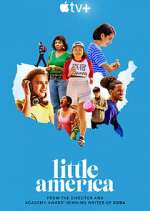 Watch Little America 123moviesFree