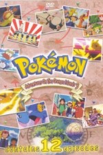 Watch Pokemon 123moviesFree