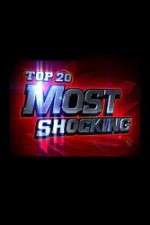 Watch Top 20 Countdown Most Shocking 123moviesFree