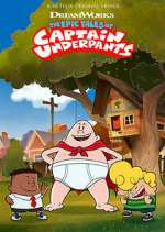 Watch The Epic Tales of Captain Underpants 123moviesFree