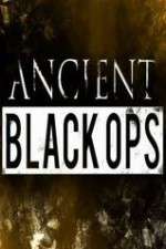 Watch Ancient Black Ops 123moviesFree