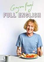 Watch Grayson Perry's Full English 123moviesFree