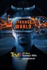 Watch Strange World 123moviesFree