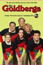 Watch The Goldbergs 123moviesFree