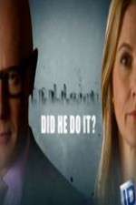 Watch Did He Do It 123moviesFree