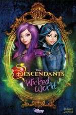 Watch Descendants: Wicked World 123moviesFree