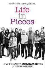 Watch Life in Pieces 123moviesFree