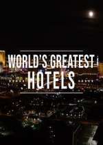 Watch Inside the World's Greatest Hotels 123moviesFree