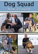 Watch Dog Squad 123moviesFree