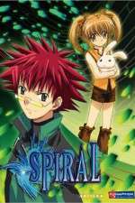 Watch Spiral Bond of Reasoning 123moviesFree
