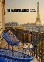 Watch The Parisian Agency: Exclusive Properties 123moviesFree