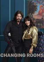 Watch Changing Rooms with Dulux 123moviesFree