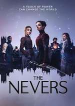 Watch The Nevers 123moviesFree