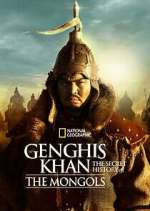 Watch Genghis Khan: The Secret History of the Mongols 123moviesFree