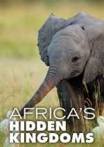 Watch Africa's Hidden Kingdoms 123moviesFree