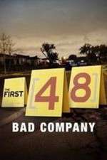 Watch The First 48: Bad Company 123moviesFree