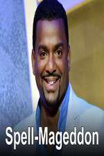 Watch Spell Mageddon 123moviesFree