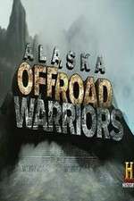Watch Alaska Off-Road Warriors 123moviesFree