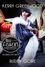 Watch Miss Fisher's Murder Mysteries 123moviesFree