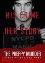 Watch The Preppy Murder: Death in Central Park 123moviesFree