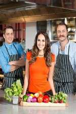 Watch The Great Food Race 123moviesFree