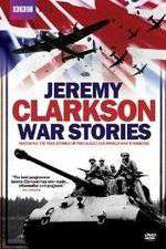 Watch Jeremy Clarkson: War Stories 123moviesFree