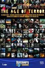 Watch The Age of Terror A Survey of Modern Terrorism 123moviesFree