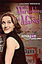 Watch The Marvelous Mrs. Maisel 123moviesFree