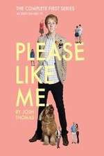 Watch Please Like Me 123moviesFree