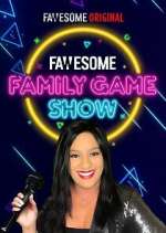 Watch Fawesome Family Game Show 123moviesFree