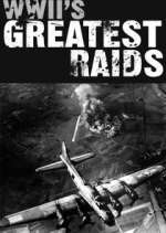 Watch WWII's Greatest Raids 123moviesFree