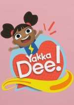 Watch Yakka Dee! 123moviesFree