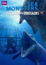 Watch Sea Monsters: A Walking with Dinosaurs Trilogy 123moviesFree