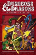 Watch Dungeons & Dragons 123moviesFree