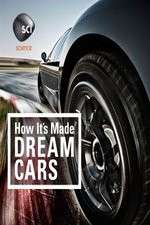 Watch How It's Made: Dream Cars 123moviesFree
